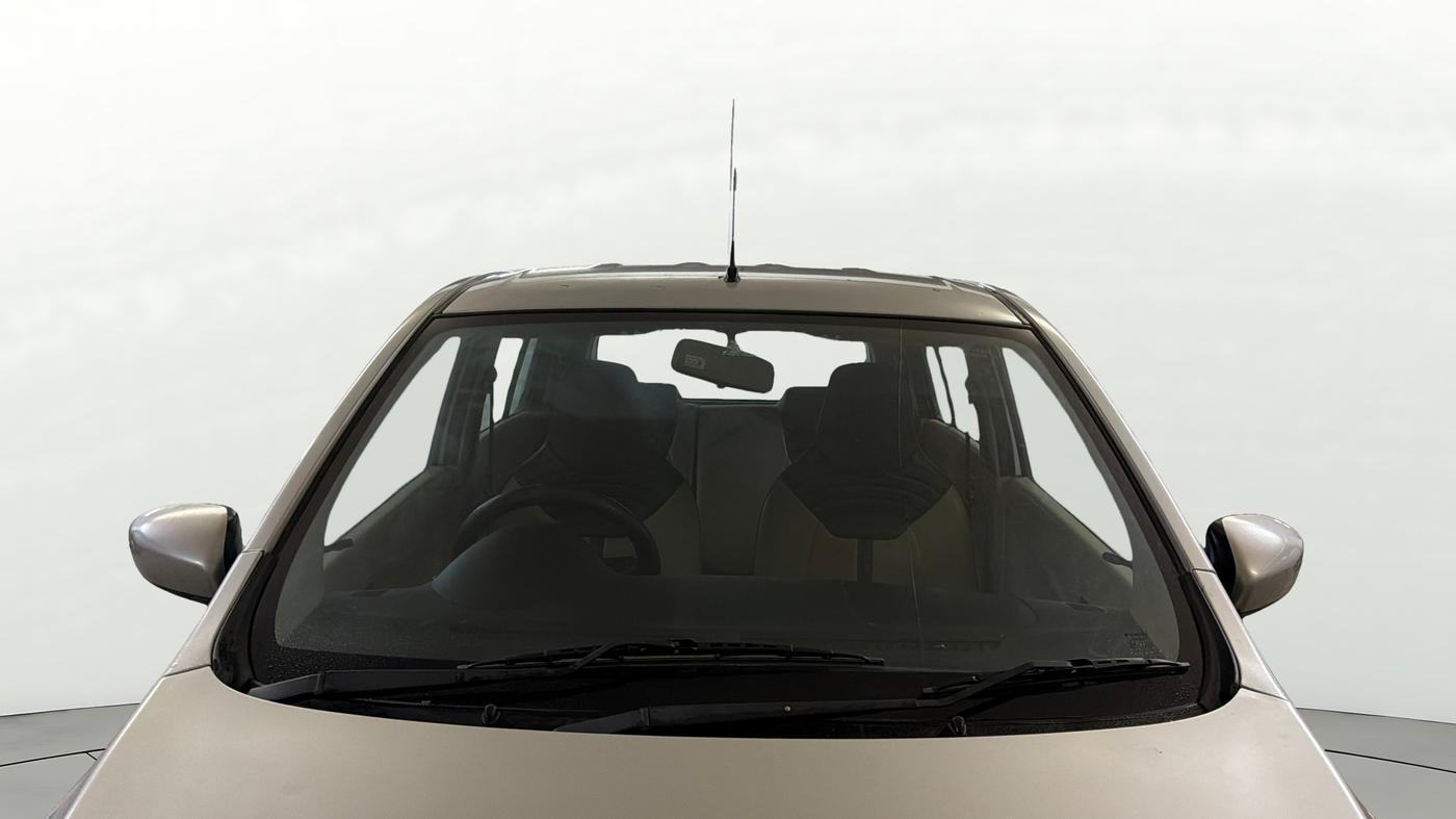 2020 Maruti Celerio VXI AMT, Petrol, Automatic, 58,333 km, Front Windshield