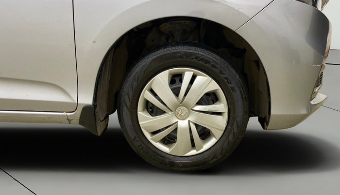 2022 Honda Amaze 1.2L I-VTEC S CVT, Petrol, Automatic, 35,572 km, Right Front Wheel