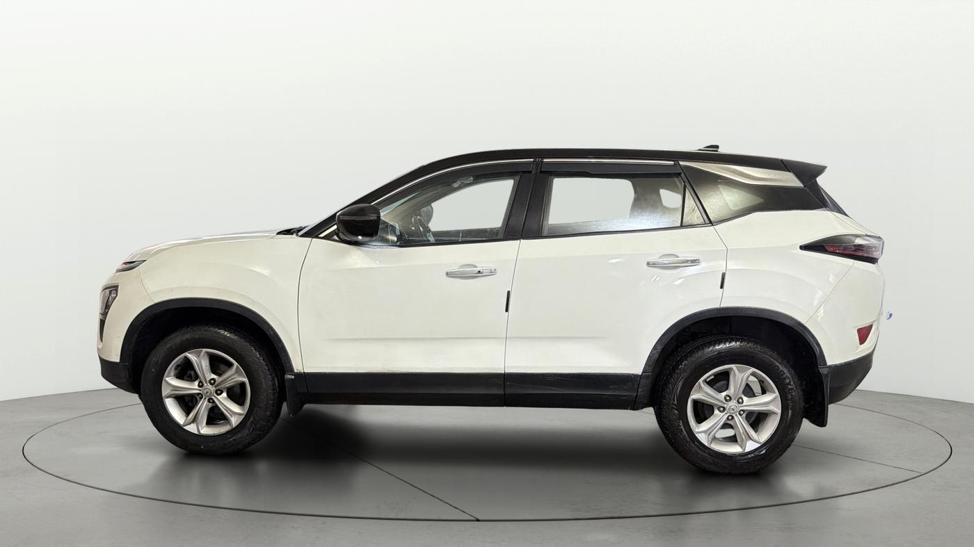 2019 Tata Harrier XZ 2.0L DUAL TONE, Diesel, Manual, 42,040 km, Left Side