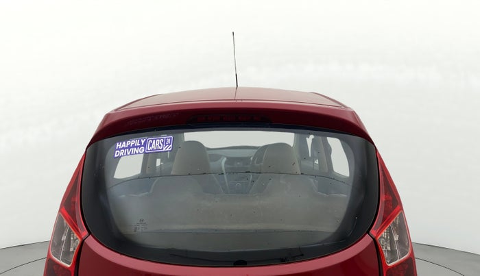 2017 Hyundai Eon ERA +, Petrol, Manual, 26,561 km, Rear Windshield
