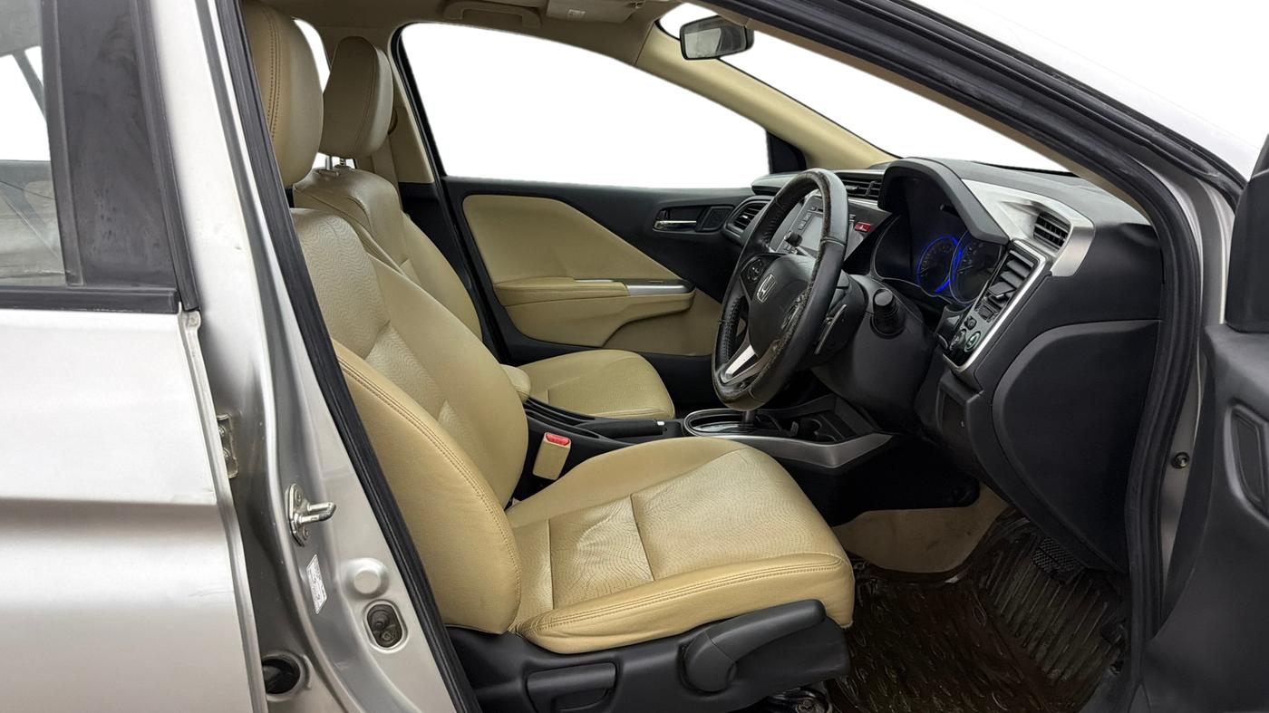 2015 Honda City 1.5L I-VTEC VX CVT, Petrol, Automatic, 58,886 km, Right Side Front Door Cabin