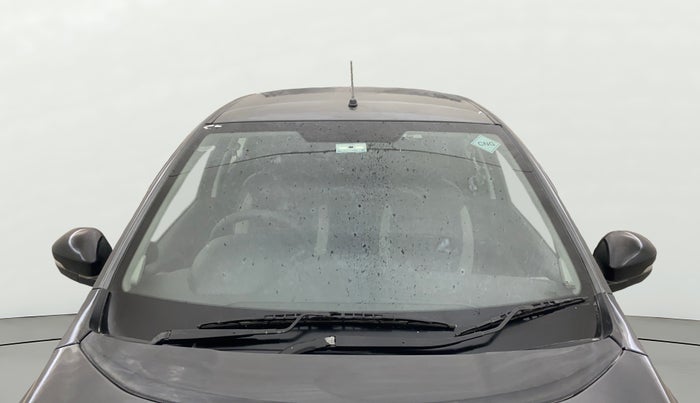 2022 Tata Tiago XT CNG, CNG, Manual, 64,278 km, Front Windshield