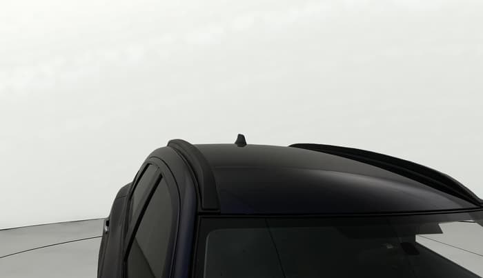 2023 Maruti FRONX DELTA PLUS 1.2L AGS, Petrol, Automatic, 42,316 km, Roof