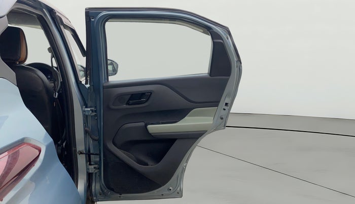 2023 Tata PUNCH ADVENTURE MT, Petrol, Manual, 29,621 km, RHS Rear Door