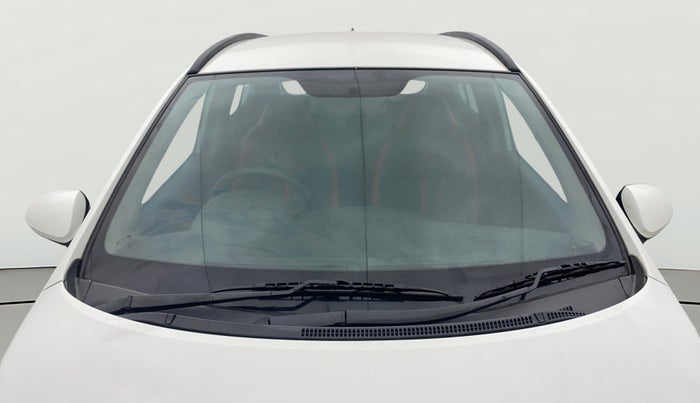 2020 Hyundai Grand i10 MAGNA 1.2 KAPPA VTVT, Petrol, Manual, 35,963 km, Front Windshield