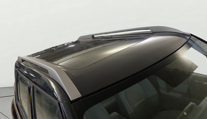 2025 KIA SYROS HTK Plus 1.0 Turbo 6MT, Petrol, Manual, 6,884 km, Roof