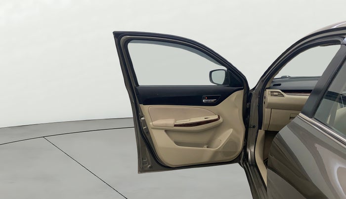 2018 Maruti Dzire ZXI PLUS, Petrol, Manual, 41,686 km, LHS Front Door