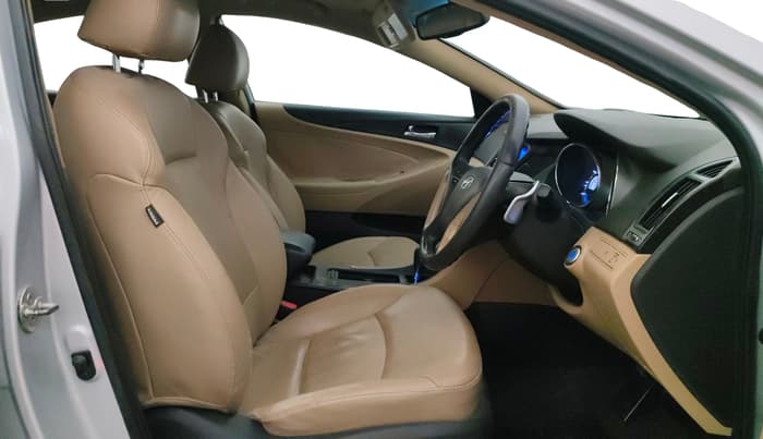 2014 Hyundai Sonata 2.4 GDI AT, Petrol, Automatic, 57,527 km, Right Side Front Door Cabin