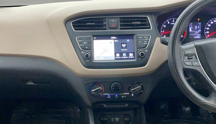 2019 Hyundai Elite i20 SPORTZ PLUS 1.2, Petrol, Manual, 53,547 km, Air Conditioner