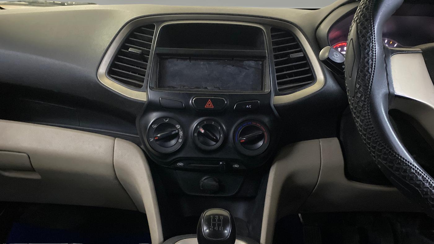 2018 Hyundai NEW SANTRO MAGNA CNG, CNG, Manual, 49,363 km, Air Conditioner