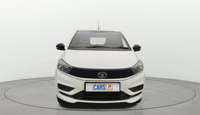 2022 Tata Tiago XT PETROL, Petrol, Manual, 21,841 km, Front