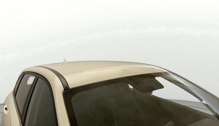 2023 Hyundai NEW I20 SPORTZ 1.2 MT, Petrol, Manual, 54,123 km, Roof