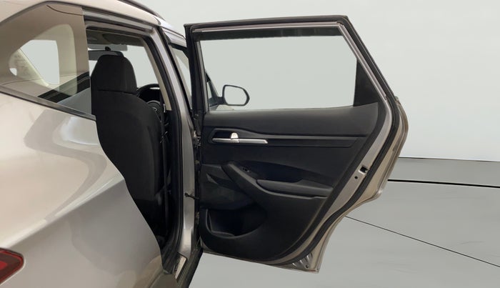 2019 KIA SELTOS HTK 1.5 PETROL, Petrol, Manual, 59,479 km, RHS Rear Door