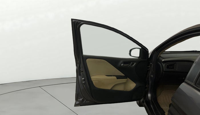 2021 Honda City 1.5L I-VTEC V MT 5TH GEN, Petrol, Manual, 70,298 km, LHS Front Door