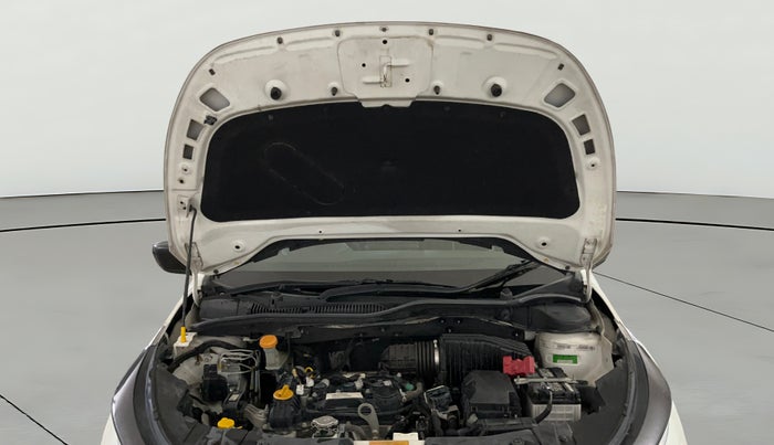 2021 Tata ALTROZ XE PETROL, Petrol, Manual, 54,456 km, Open Bonet