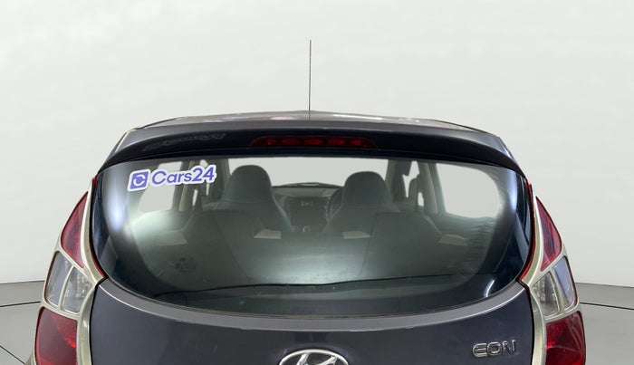 2016 Hyundai Eon MAGNA +, Petrol, Manual, 78,669 km, Rear Windshield