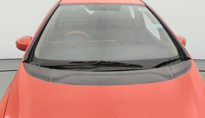 2015 Honda Jazz 1.2L I-VTEC V AT, Petrol, Automatic, 76,500 km, Front Windshield