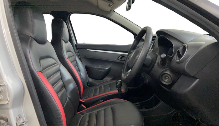 2018 Renault Kwid RXL, Petrol, Manual, 28,671 km, Right Side Front Door Cabin