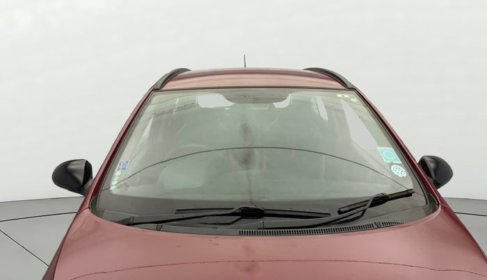 2013 Hyundai Grand i10 ASTA (O) 1.2 KAPPA VTVT, Petrol, Manual, 57,680 km, Front Windshield