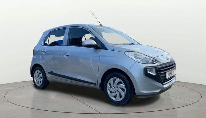 2020 Hyundai NEW SANTRO SPORTZ MT, Petrol, Manual, 16,610 km, SRP