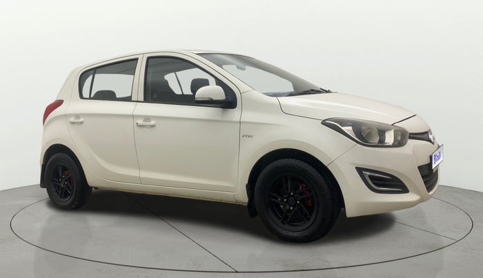 2013 Hyundai i20 MAGNA 1.2, Petrol, Manual, 73,013 km, SRP