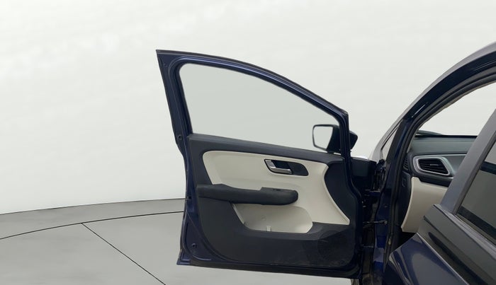 2023 Tata ALTROZ XZ PLUS PETROL, Petrol, Manual, 32,425 km, LHS Front Door