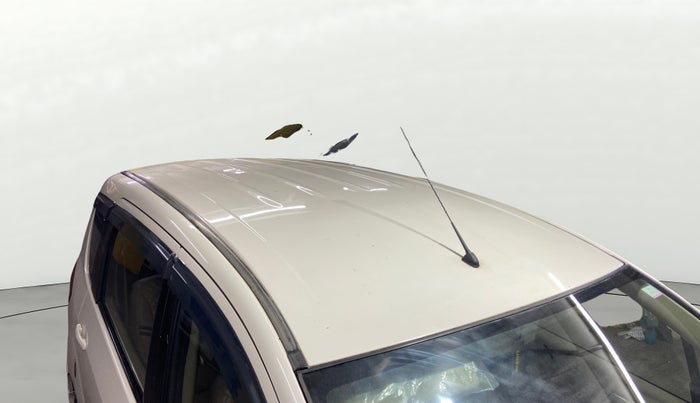 2015 Maruti Ertiga VDI, Diesel, Manual, 93,157 km, Roof