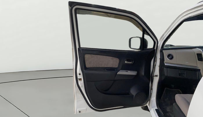 2014 Maruti Wagon R 1.0 VXI, CNG, Manual, 92,726 km, LHS Front Door