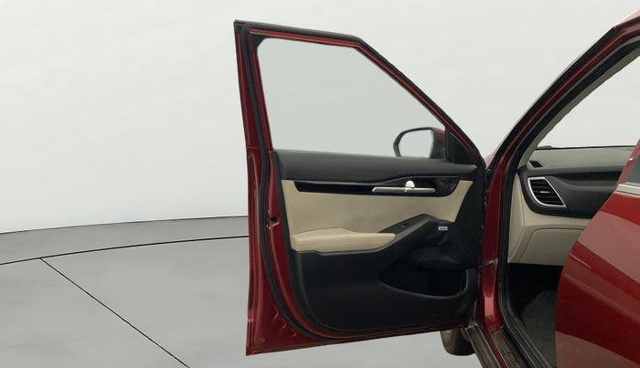 2019 KIA SELTOS GTX PLUS DCT 1.4 PETROL, Petrol, Automatic, 1,00,929 km, LHS Front Door