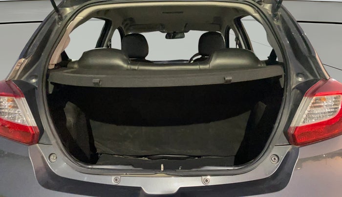 2022 Tata Tiago XT PETROL, Petrol, Manual, 27,765 km, Boot Open Zoomed View