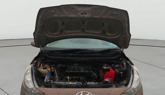 2020 Hyundai AURA S 1.2, Petrol, Manual, 54,167 km, Open Bonet