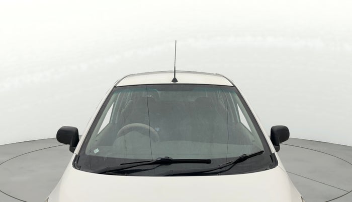 2015 Hyundai i10 MAGNA 1.1, Petrol, Manual, 43,839 km, Front Windshield