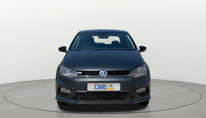 2021 Volkswagen Polo 1.0 GT TSI AT, Petrol, Automatic, 67,957 km, Front