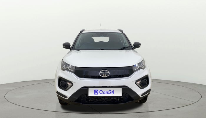 2022 Tata NEXON XM PETROL, Petrol, Manual, 56,901 km, Front