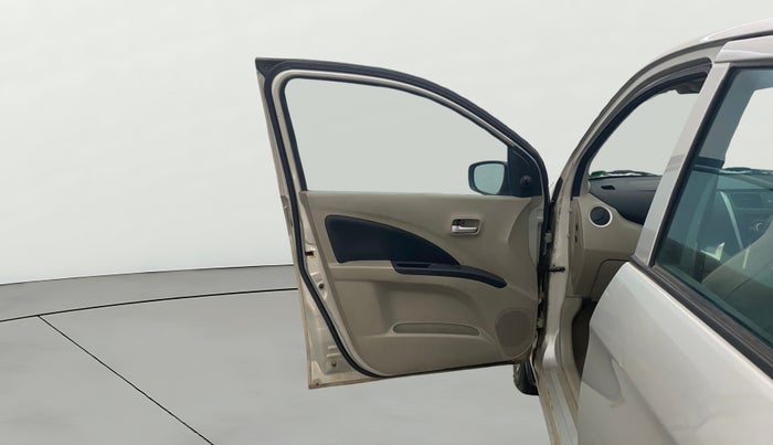 2015 Maruti Celerio VXI AMT, Petrol, Automatic, 88,128 km, LHS Front Door