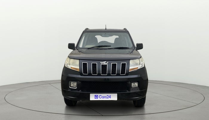 2017 Mahindra TUV300 T8, Diesel, Manual, 1,13,073 km, Front