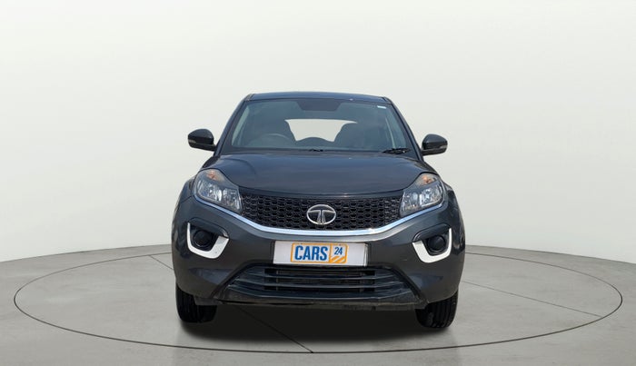 2019 Tata NEXON XM PETROL, Petrol, Manual, 63,534 km, Front
