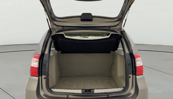 2016 Nissan Terrano XL (P), Petrol, Manual, 38,186 km, Boot Open Zoomed View