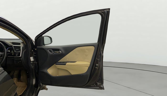 2019 Honda City 1.5L I-VTEC VX, Petrol, Manual, 64,687 km, RHS Front Door