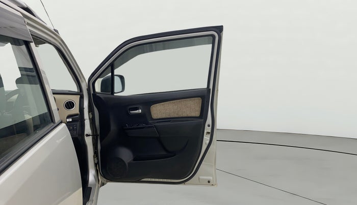 2018 Maruti New Wagon-R VXI 1.2 AMT, Petrol, Automatic, 25,941 km, RHS Front Door
