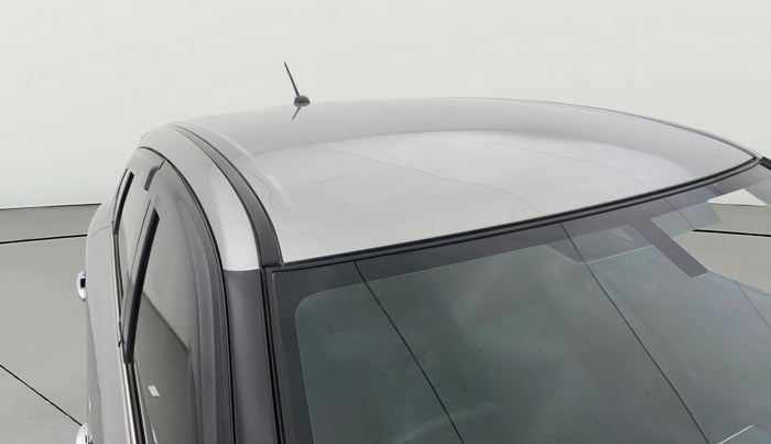 2021 Maruti Baleno ZETA PETROL 1.2, Petrol, Manual, 1,01,255 km, Roof