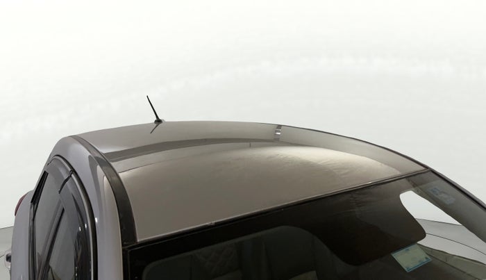 2017 Hyundai Elite i20 MAGNA EXECUTIVE 1.2, Petrol, Manual, 48,940 km, Roof