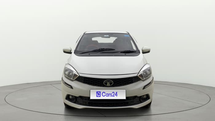 2018 Tata TIGOR XT PETROL, CNG, Manual, 59,810 km, Front