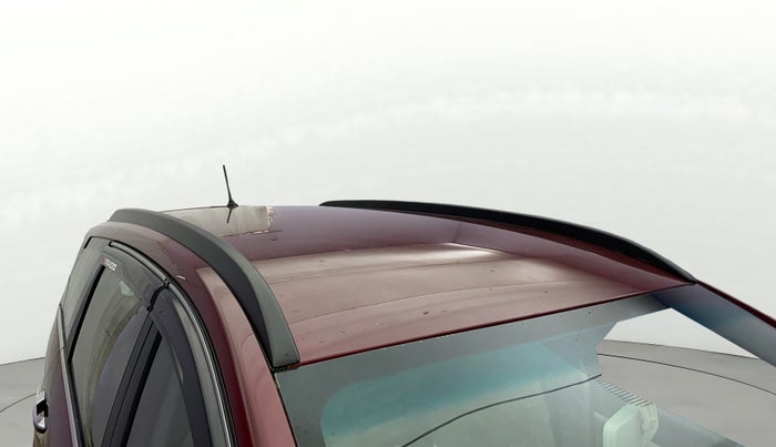 2019 Mahindra MARAZZO M6 7 STR, Diesel, Manual, 50,344 km, Roof