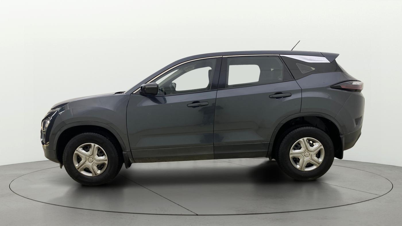 2021 Tata Harrier XM 2.0L KRYOTEC, Diesel, Manual, 42,109 km, Left Side