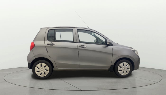 2019 Maruti Celerio ZXI, Petrol, Manual, 70,584 km, Right Side View