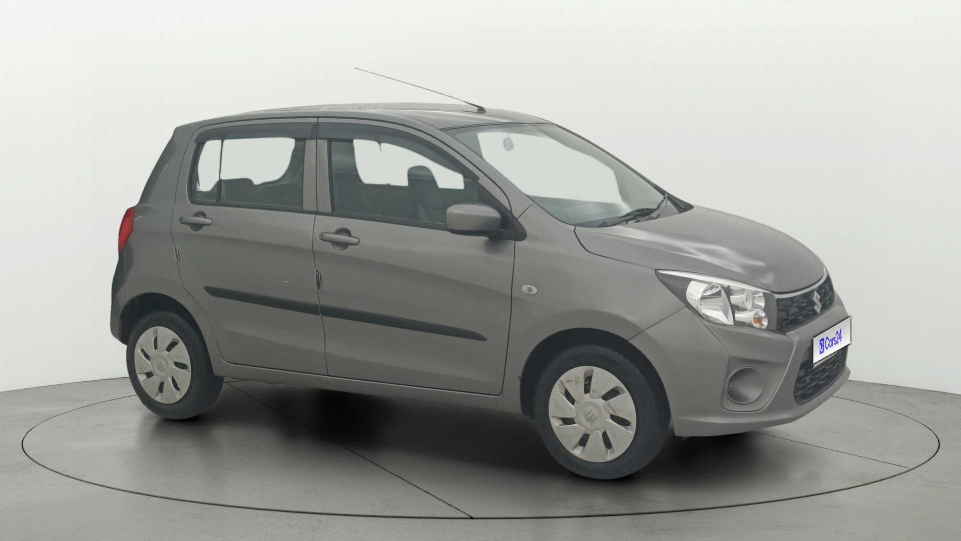 2019 Maruti Suzuki Celerio VXI 2019 Maruti Suzuki Celerio VXI