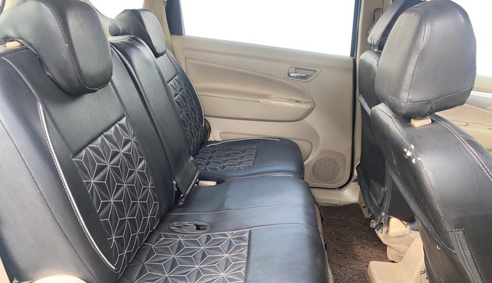 2013 Maruti Ertiga VDI, Diesel, Manual, 96,260 km, Right Side Rear Door Cabin