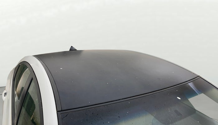 2013 Hyundai Verna FLUIDIC 1.6 CRDI SX, Diesel, Manual, 1,36,029 km, Roof