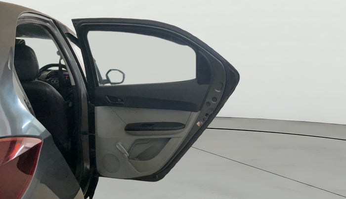 2021 Tata Tiago XE PETROL, Petrol, Manual, 36,338 km, RHS Rear Door